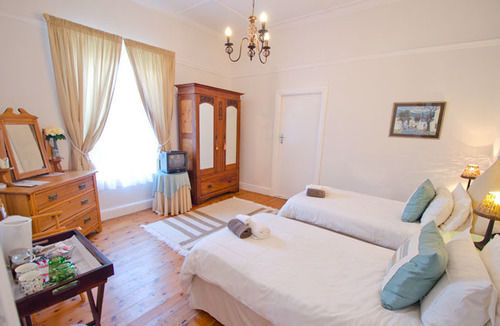 Gasthof Cliff 4*